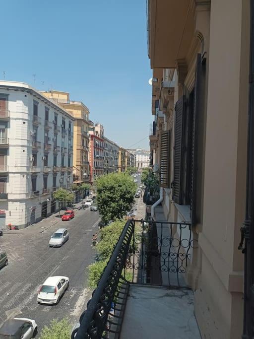 Appartamento Coremi 14