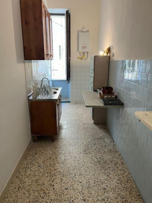 Coremi 14 Appartement
