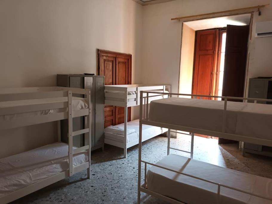 Coremi 14 Apartment Naples