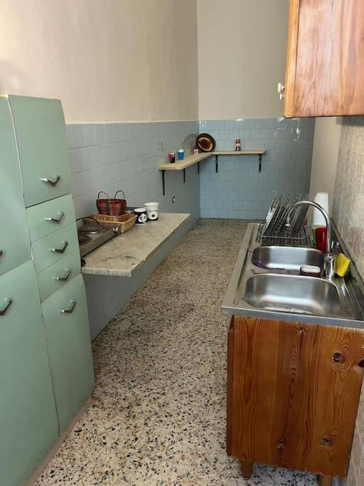 Apartment Coremi 14 Naples