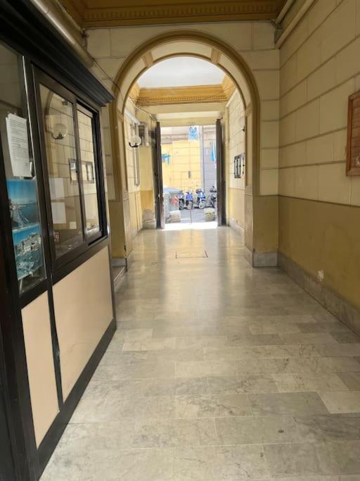 Coremi 14 Naples