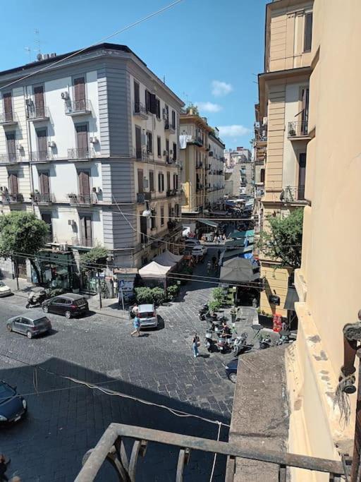 Coremi 14 * Naples